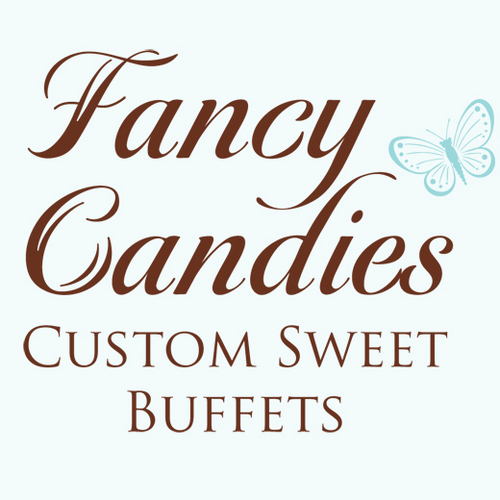 Two sisters, Liz and Deb, create #vintage tablescapes & design unique #CandyBuffets for #Weddings, #BirthdayParties, and #CorporateEvents.