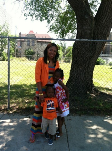 I'm a mother of two and luvin every moment of it. U might think I'm a M.I.L.F. and I soooooooooooooooooo agree;-)