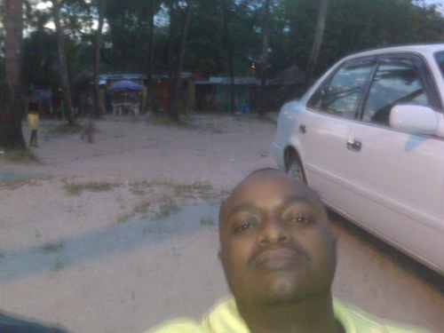 paul_gitonga's profile picture. 