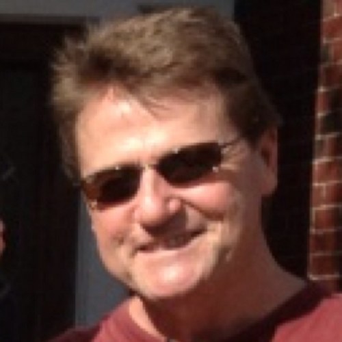 BobKane's profile picture. 