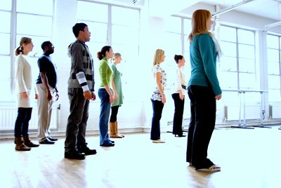 SINGING TEACHER & TENOR. Nicholas Martin Singing School provides Group and 1 to 1 singing tuition in all genres, both in London and Internationally.