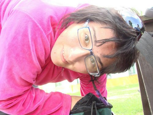 LeonardoAngie's profile picture. Descubriendo y asombrándome del universo en este camino