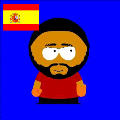 Blogger, Community Manager y SEO en aprendizaje. Madrileño de nacimiento / Riojano de adopción.