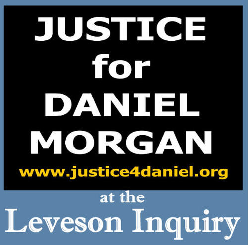 Welsh/European, anti-corruption activist, Rejoiner, co-author of UNTOLD: The Daniel Morgan Murder Exposed. https://t.co/VcH4yINsTD @UntoldMurder