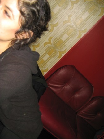 tonbandfetzen's profile picture. Ich bau ein wunderschönes Grab für jeden neuen Tag.