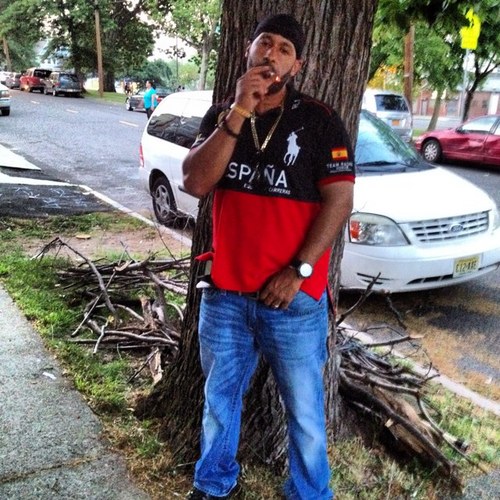 lydell carter