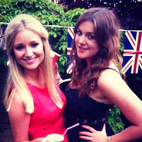 georgiadorling's profile picture. 