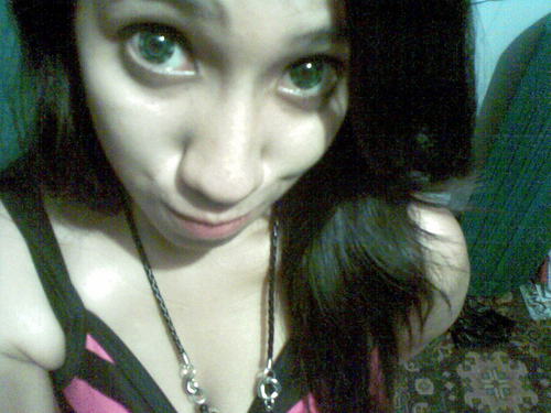 IchantiqTagung's profile picture. Jesus Bless Me