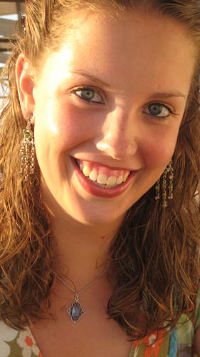 Theaterbeest, Creatieveling, Juffrouw, Irish dancer