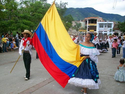 Municipio del Huila, considerado paraiso folclorico del departamento del Huila. http://t.co/d4J71LE5j9