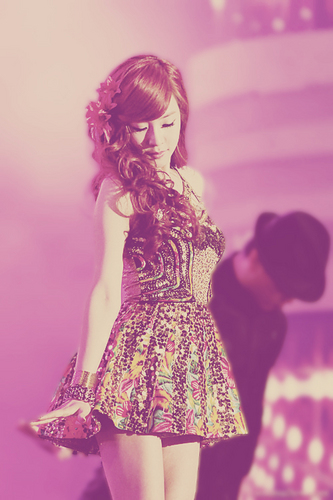 ♥ 소녀시대 __I'm S♥NE __• Mechanical Engineering Burapha University • Fiction • Sleep _ _