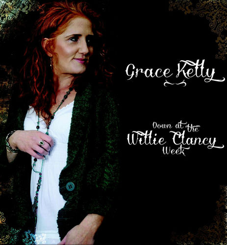 Début single Down at the Willie Clancy Week now for sale at http://t.co/NZIrJQsVGE