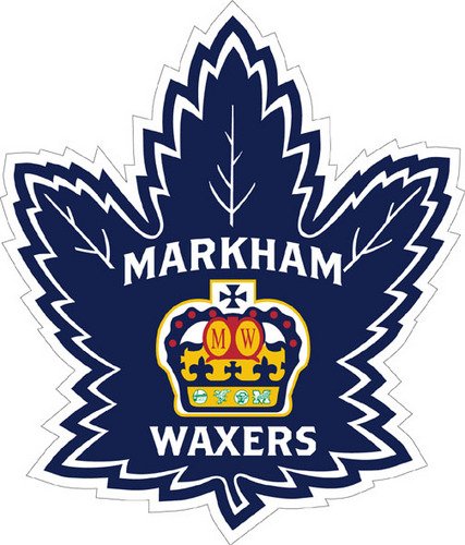 Markham Waxers AAA