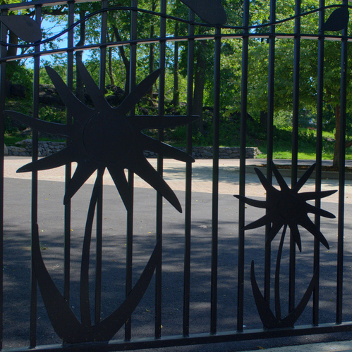 HowesPlayground's profile picture. The Gertrude Howes Playground is in the Moreland Street Historic District in Roxbury. Stop by the park and check us out!