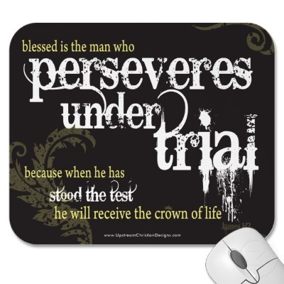 1 Timothy 4:16 (NIV)
Watch your life and doctrine closely. Persevere in them, because if you do, you will save both yourself and your hearers.