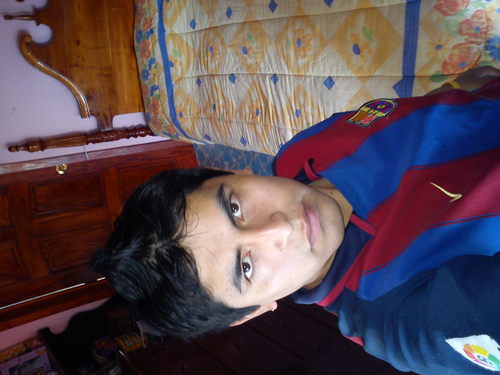 Te amo