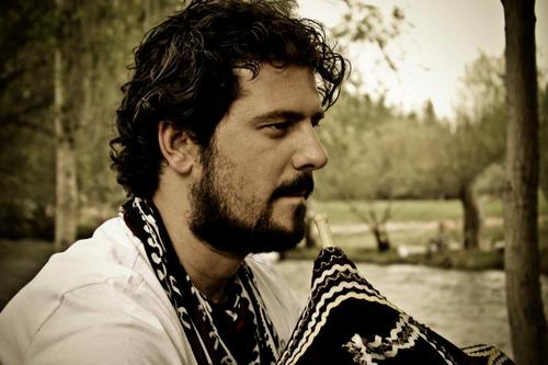 ufukzun's profile picture. 