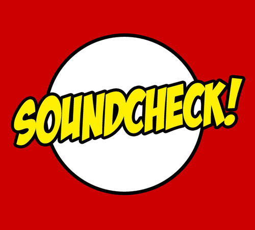 Soundcheckrock's profile picture. SoundCheck---banda de Rosario de Rock alternativo con frescas composiciones propias.             http://t.co/gW8ozserWH