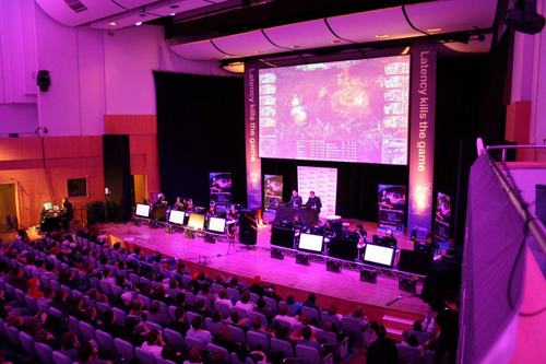 Info about whats going on in and around Dreamarena Extreme and Dreamarena Orange http://t.co/BD8MoA8Eps