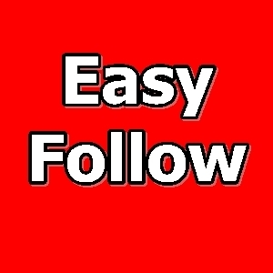 Follow me for a guarenteed follow back!