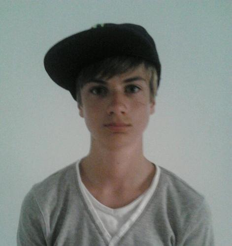 Tim ;) niks