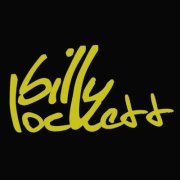 The official fan page of Billy Lockett. Exclusive giveaways and stree team. @billylockett
