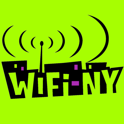 WiFi-NY