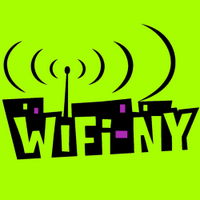 WiFi-NY (@wifi_ny) 's Twitter Profile