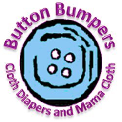 ButtonBumpers's profile picture. A wide variety of Cloth Diapers along with Mama Cloth available at my Etsy Shop.  All items are made by Me!