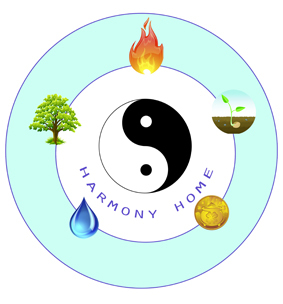 harmonyhome_md's profile picture. Diseño de interiores a través del feng shui.