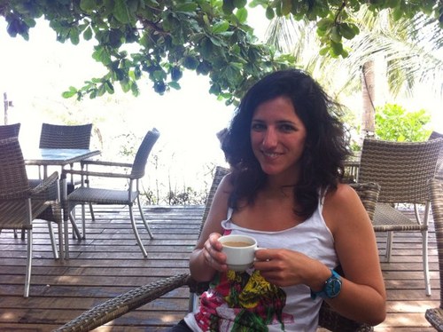 laraagg's profile picture. 