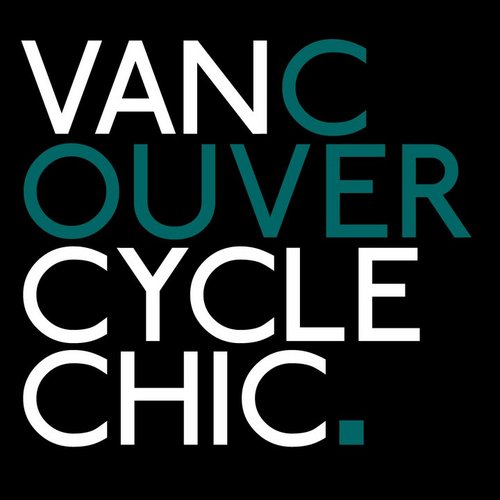 VANCOUVER CYCLE CHIC