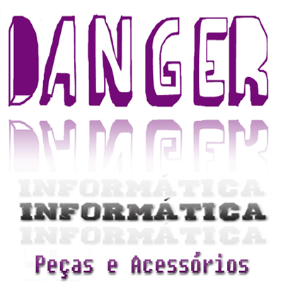 Loja Danger Informática e Eletrônico Melhores Preços e Ofertas...http://t.co/0YVRmKsSYc