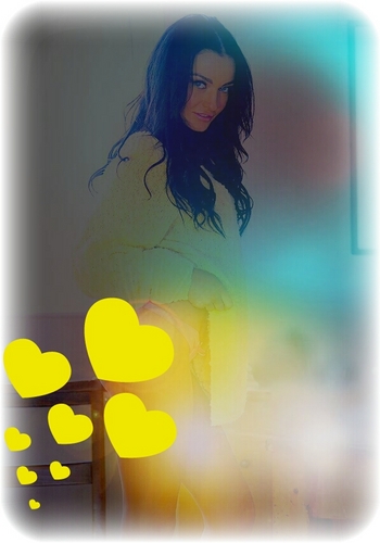 I'm new to twitter lol... I'm #teamvirgo #teambi Italian, I'm a model, my tweets are funny, cool, sexy, so follow me and I'll follow back ♥
