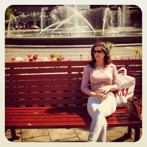 NurShodjai's profile picture. 