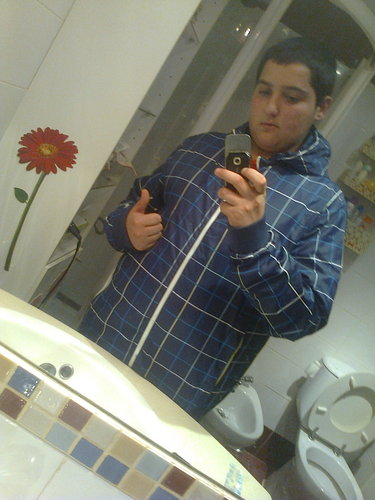 Seguidme y os sigo =)