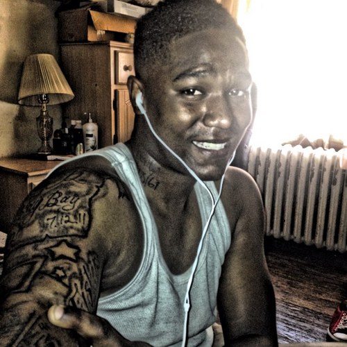 Keep it 100% with Me Then Imma Keep it 200% with you And RIP Cuzin Vern&BayBay #TeamETG #TeamShottas