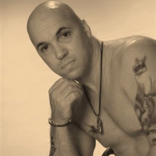 daantje1963's profile picture. 