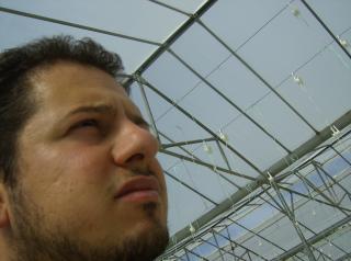 Peponak's profile picture. Γεωπόνος