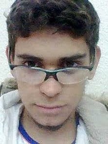 Eu sou eu. '-'