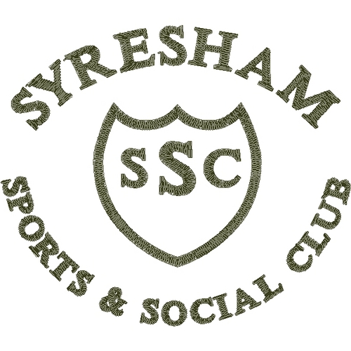 Sports & Social Club, Members Bar, running Football, Cricket, Dominoes, 3 x TV's, Sky, BT Sport, Big Screen, Function Room, Open 7/365.