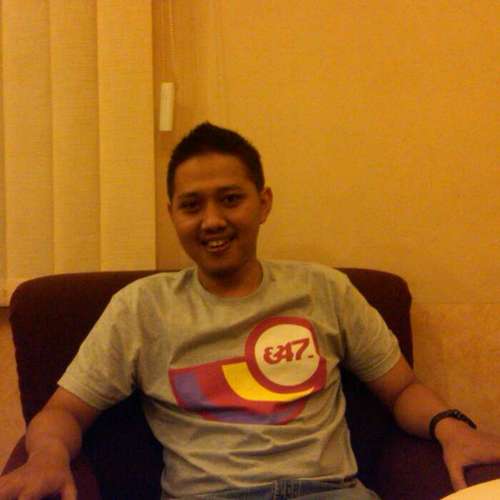 wisnubanget's profile picture. 