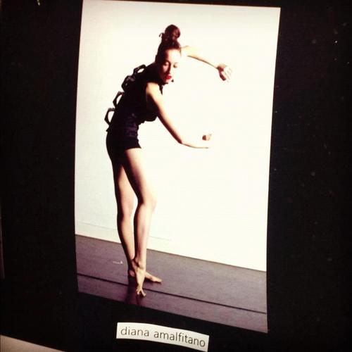 DianaAmalfi's profile picture. 