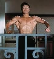 “A goal is not always meant to be reached; it often serves simply as something to aim at.“ - Bruce Lee