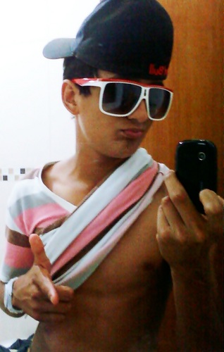 _\$/_ Quen Nao Me Conhece, Ja Ouvil Flar Sempre Tem Um Zé povinho Pra Me DIVULGA -----O.O