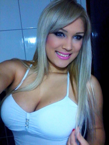 Fé in Deus (y) Eu amo minha vida, porque minha vida é você.