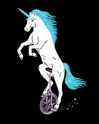 Lifes too short so screw it and become a unicorn.