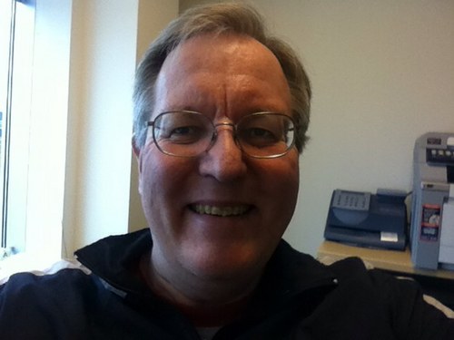 joewduda's profile picture. 