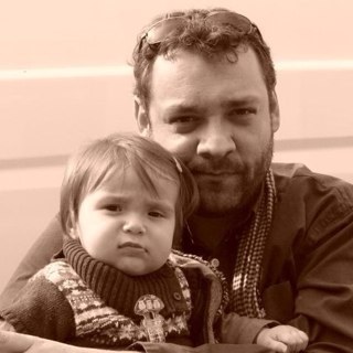 CCousinie's profile picture. Pasteur Eglise Protestante Unie