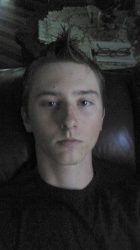 Evan michales